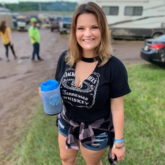 Meet your Posher, Kalley - Picture 1 of 1